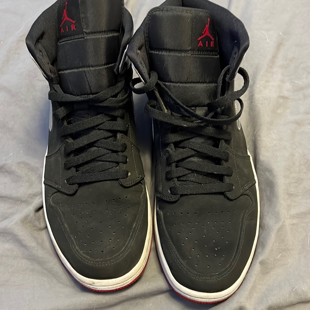 Size 11 air Jordans